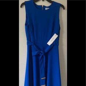 Calvin Klein dress